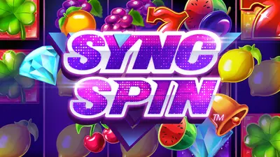 sync spin