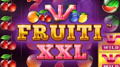 fruitixxl